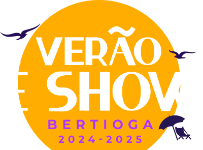Verão é Show Bertioga